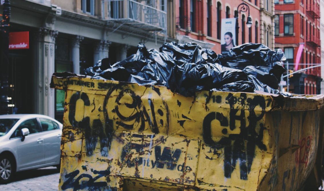 Trash it like the CBOE with Bitcoin ETF plans