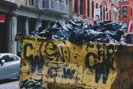 Trash it like the CBOE with Bitcoin ETF plans