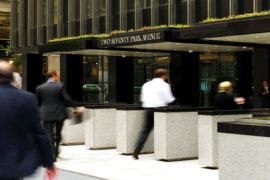 JP Morgan Chase Treasury
