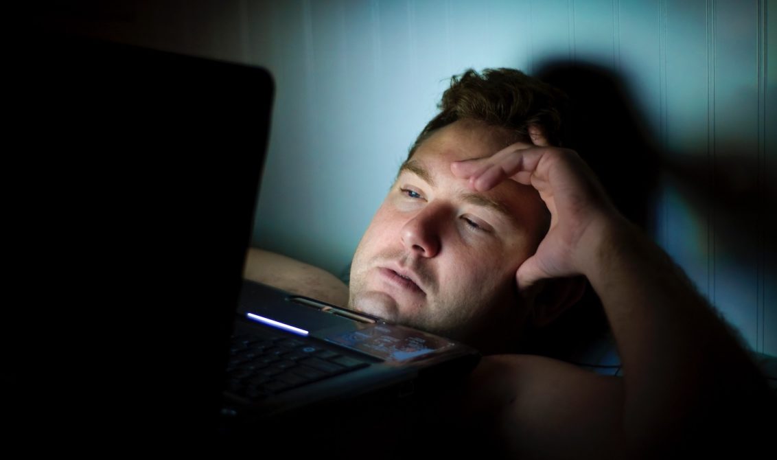 Poor sleep as for cyber-worried treasurers