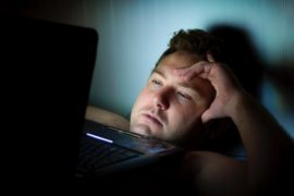 Poor sleep as for cyber-worried treasurers