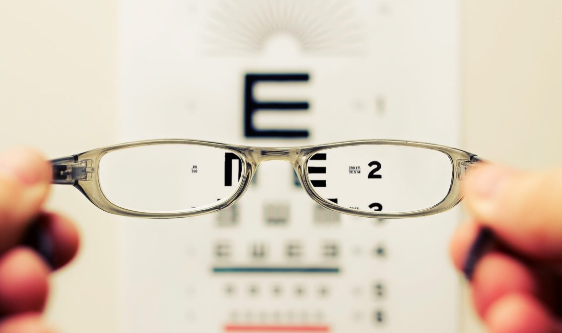 Glasses clarify costs