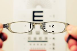 Glasses clarify costs