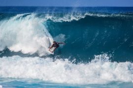 Surf like TPP after US exit